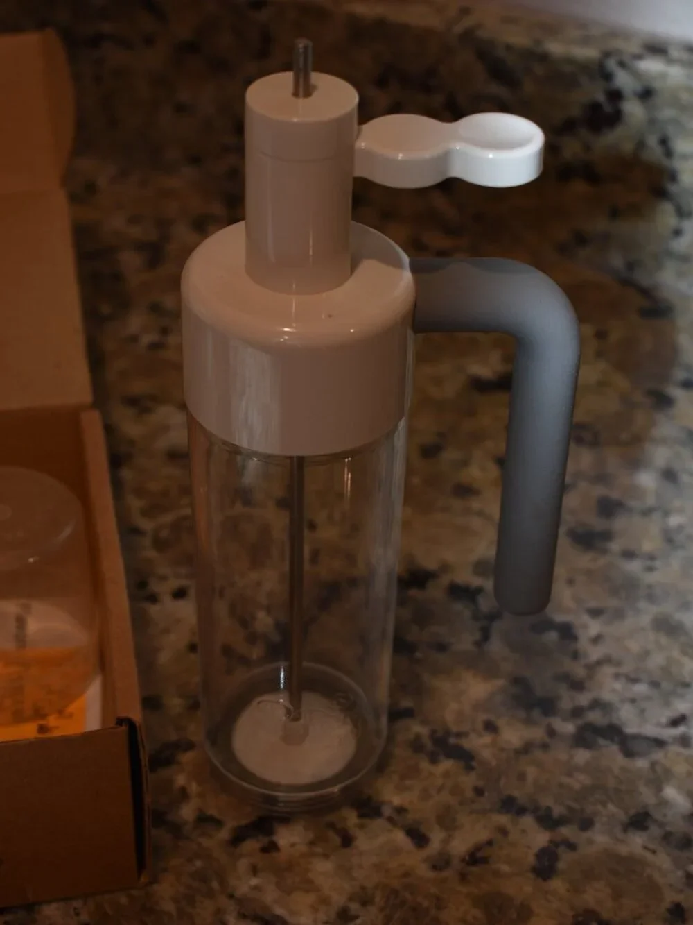The Pampered Chef Easy Accent Decorator #1778 with Tips